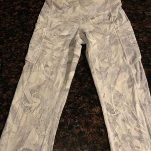 Lululemon Leggings